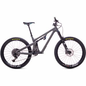 Yeti Cycles SB140 Carbon C2 GX/X01 Eagle Mountain Bike