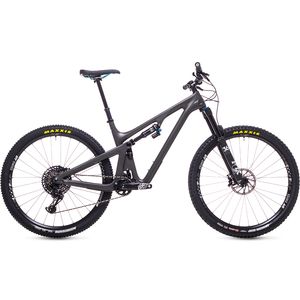 Yeti Cycles SB130 Carbon C1 GX Eagle Mountain Bike