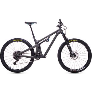 Yeti Cycles SB130 Carbon C2 GX/X01 Eagle Mountain Bike