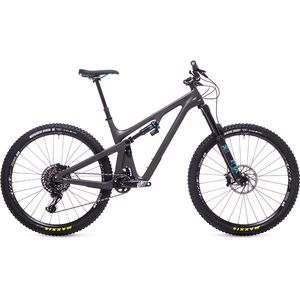 Yeti Cycles SB130 Carbon LR C1 GX Eagle Mountain Bike