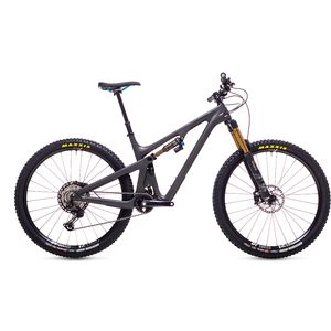 Yeti Cycles SB130 Turq T1 XT Mountain Bike