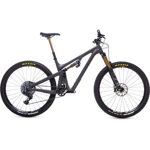 Yeti Cycles SB130 Turq T3 XX1 Eagle AXS Mountain Bike