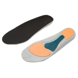 YAKTRAX Yaktrax Shock Insole