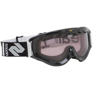 Zeal Detonator Polarized Photochromatic Goggle