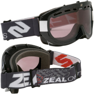 Zeal Link Polarized Photochromatic Goggle