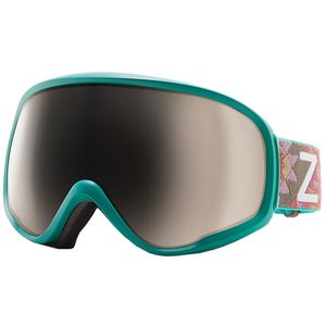 Zeal Forecast Photochromic Goggles - Polarized
