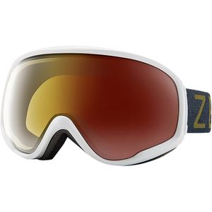 Zeal Forecast Photochromic Goggles - Polarized