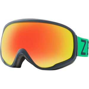 Zeal Forecast Goggles - Polarized