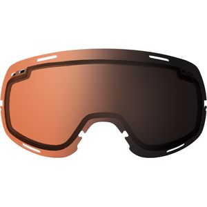 Zeal Slate Goggle Replacement Lens