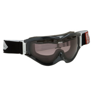 Zeal Detonator Spherical Polarized Photochromatic Goggles