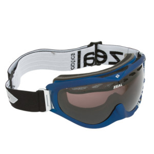 Zeal Detonator Polarized Goggle