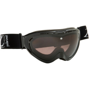 Zeal Aspect Polarized Goggle