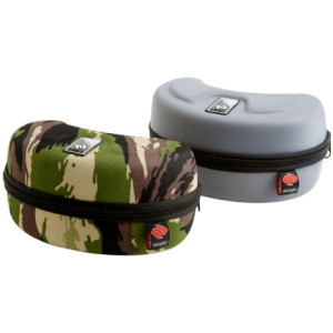 Zeal Hard Goggle Case - 2008