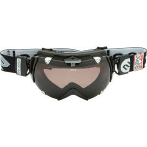 Zeal Eclipse SPX Goggle - Polarized