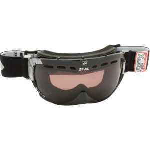 Zeal Link SPX Goggle - Polarized