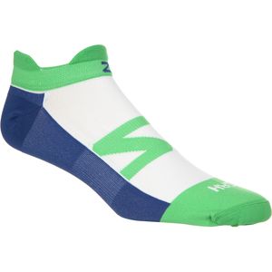 Zensah Invisi Running Socks
