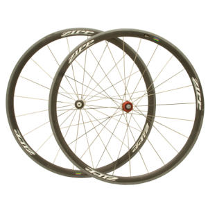 Zipp Speed Weaponry 202 Wheel Set