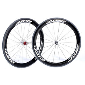 Zipp Speed Weaponry 404 Wheel Set