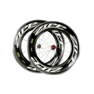 Zipp Speed Weaponry 1080 Wheel Set Clincher