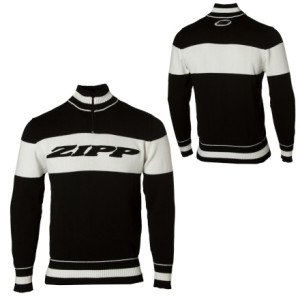 Zipp Speed Weaponry Cotton Sweater - Men's