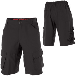 ZOIC Private Reserve Bike Short - Men's