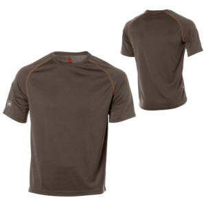 ZOIC Libertee Mountain Bike Jersey Short Sleeve Mens