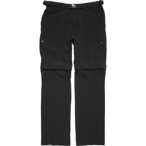 ZOIC Black Market Convertible Pant without Liner - Men's