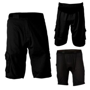 ZOIC Dose Bike Short Mens