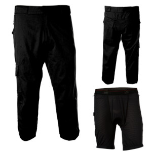 ZOIC Reign Bike Knicker Mens