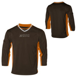 ZOIC Guru Bike Jersey 34 Sleeve Mens