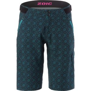 ZOIC Navaeh Novelty Short - No Liner - Women's