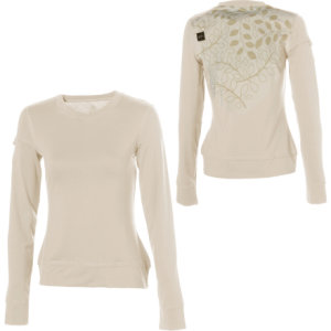 ZOIC Refuge T-Shirt - Long-Sleeve - Women's