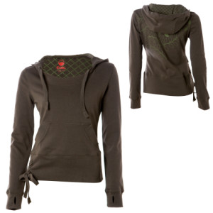 ZOIC Shangri La Hooded Sweatshirt - Women's
