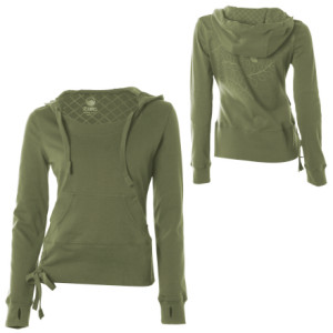 ZOIC Shangri La Hooded Sweatshirt - Women's