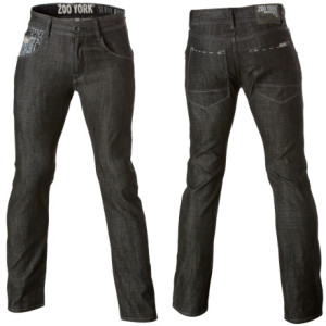Zoo York Bandit Denim Jean Mens