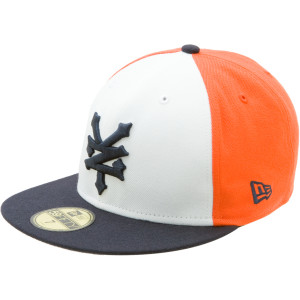 Zoo York Color Blockers Hat