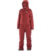 Airblaster - Freedom Suit - Women's - Oxblood