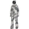 Airblaster - Freedom Suit - Women's - Storm Cloud