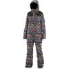 Airblaster - Freedom Suit - Women's - Wild Tribe