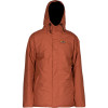 Airblaster Freedom Toaster Jacket - Men's Burnt Henna, XXL