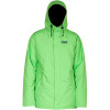 Airblaster Freedom Toaster Jacket - Men's Hot Green, L