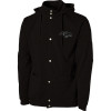 Airblaster Snap Tech Full-Zip Hooded Jacket