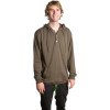 Airblaster Quarter Snap Pullover Hooded Sweatshirt - Men's