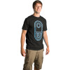Airblaster Outline T-Shirt - Short-Sleeve - Men's