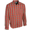Arborwear Basswood Flannel Shirt - Long-Sleeve - Men's