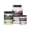 Accelerade Accelerade Sports Drink - 60 Serving Canister