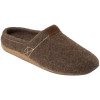 Acorn Wooly Mule Shoe - Men's