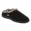 Acorn Chinchilla Mule Slipper - Women's
