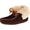 acorn moxie bootie