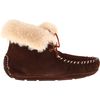 acorn moxie bootie